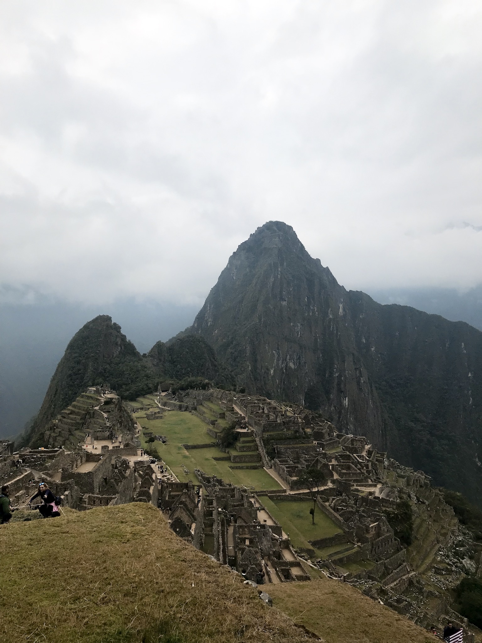 Il mio viaggio in Perù – Valle Sacra