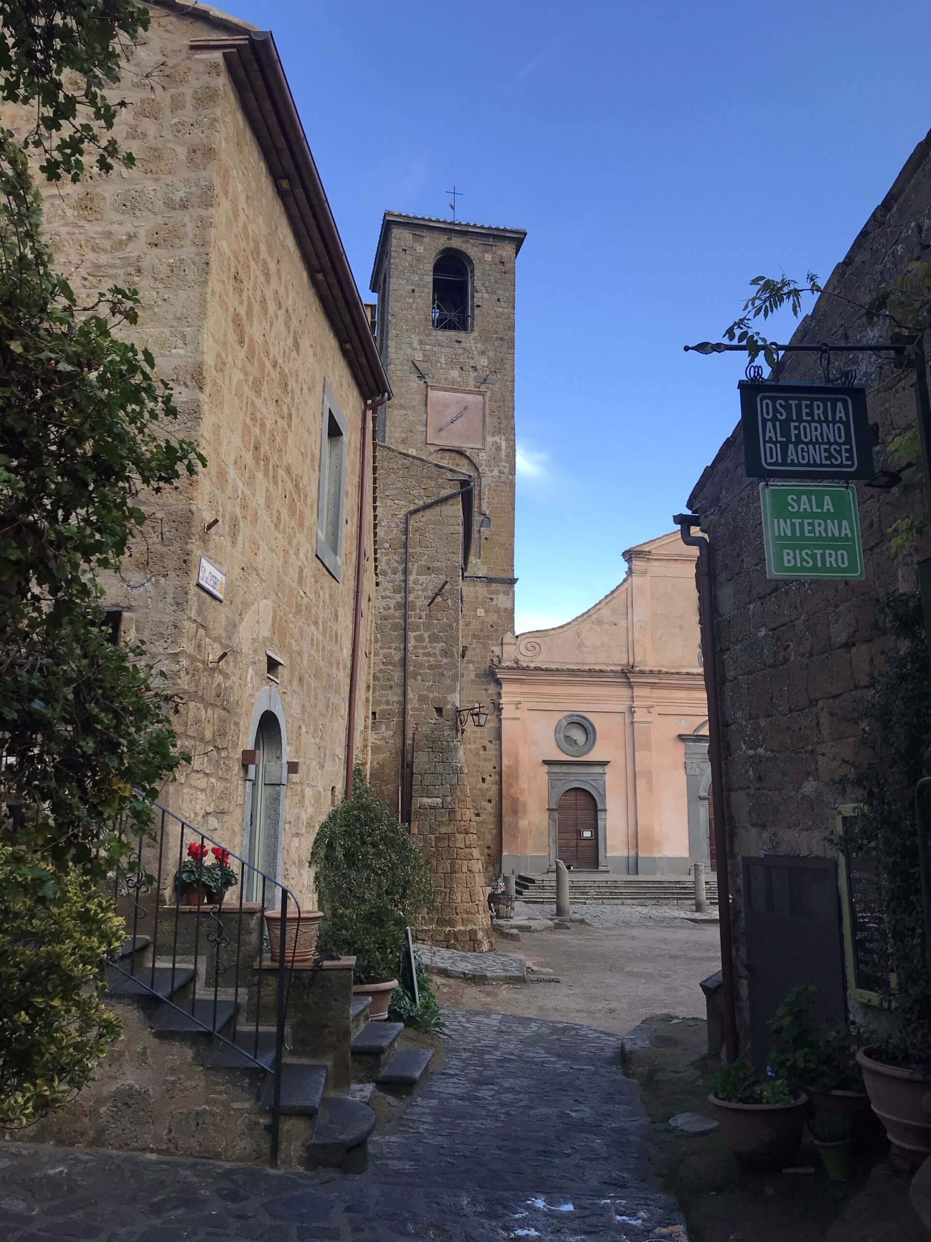 civita di bagnoregio