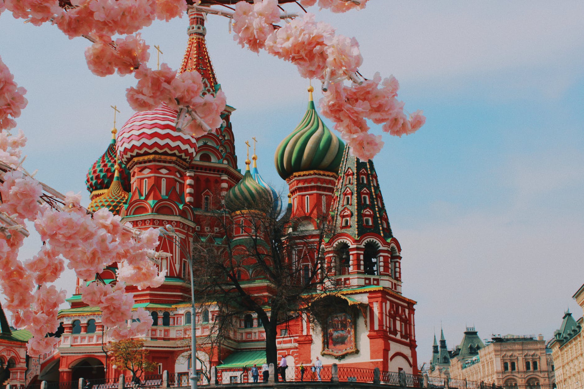 st basil s cathedral