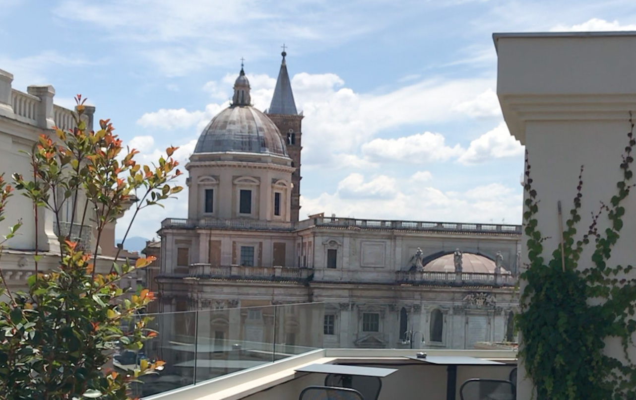 terrazze aperitivi roma